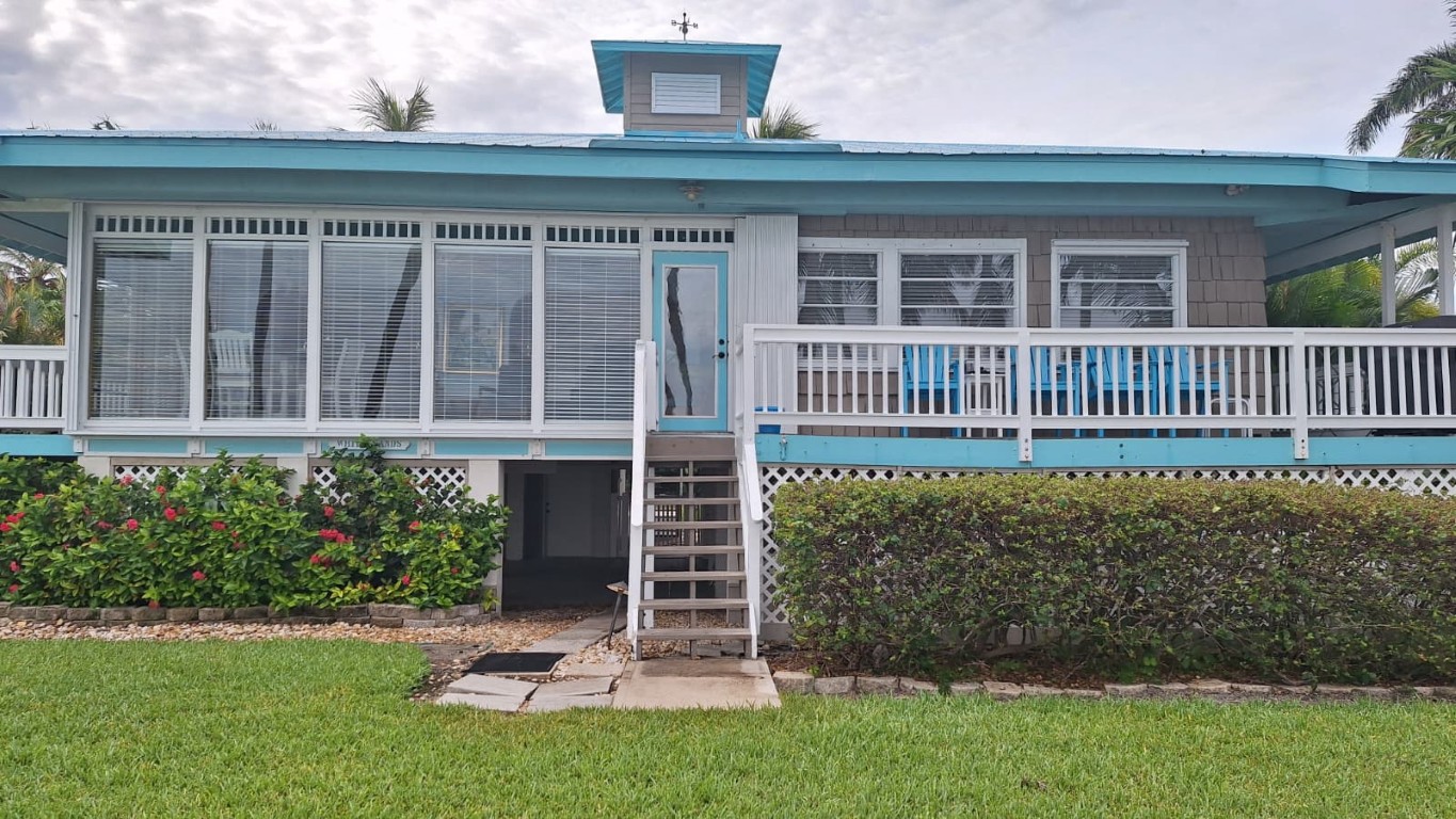 Professional window cleaning South Florida
